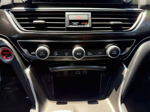Certified 2022 Honda Accord Sport image 13