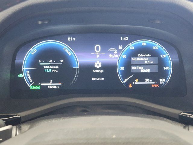 Used 2026 Toyota Camry XSE FWD image 7
