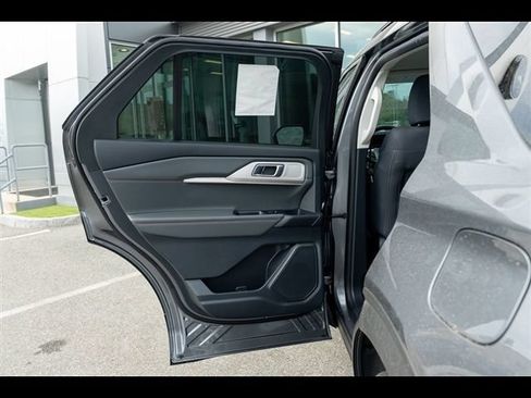 New 2026 Ford Explorer Active AWD/4WD image 48