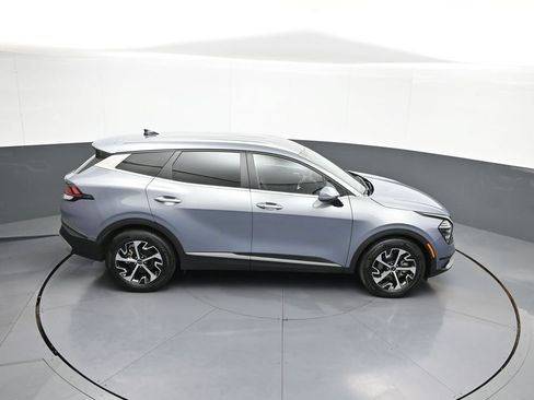Certified 2024 Kia Sportage EX FWD image 36