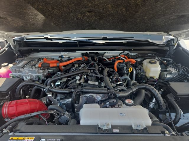 Used 2026 Toyota 4Runner TRD Pro AWD/4WD image 24