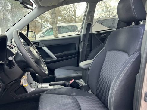 Used 2015 Subaru Forester 2.5i Premium w/ Popular Package #1 image 12