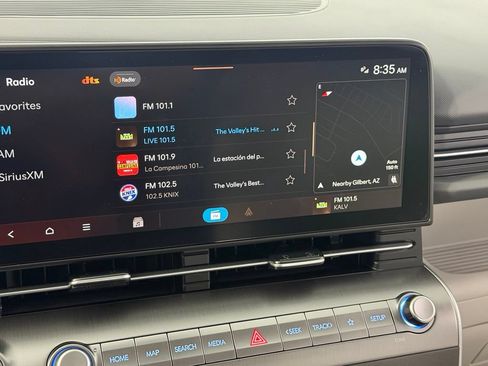 Used 2024 Hyundai Kona SEL FWD image 21