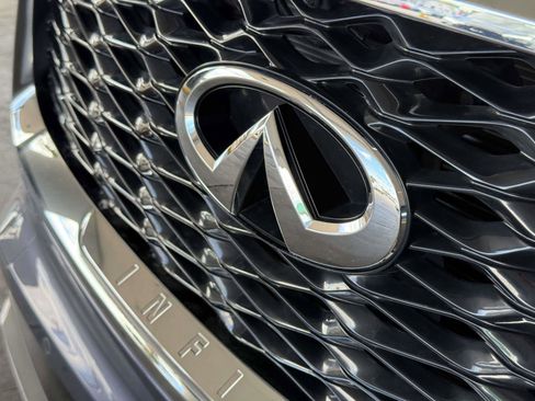 Used 2025 INFINITI QX60 Autograph image 61