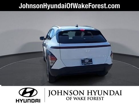 New 2026 Hyundai Kona SEL Sport FWD image 10