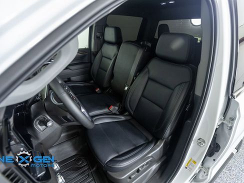 Used 2023 GMC Sierra 1500 SLE AWD/4WD image 23