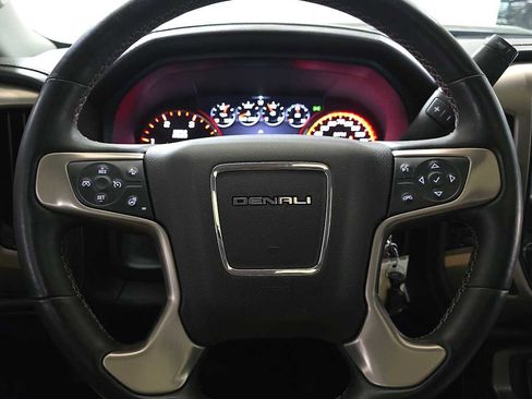 Used 2015 GMC Sierra 3500 Denali w/ Duramax Plus Package image 30