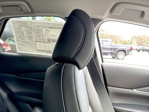 New 2026 MAZDA CX-30 AWD 2.5 S w/ Select Sport Pkg image 20