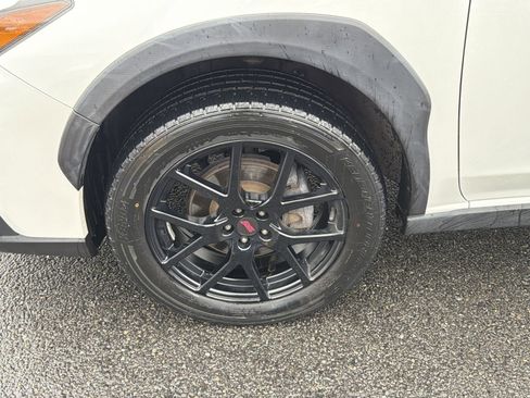 Used 2018 Subaru Crosstrek 2.0i Limited w/ 18" Wheel Sport Package image 12