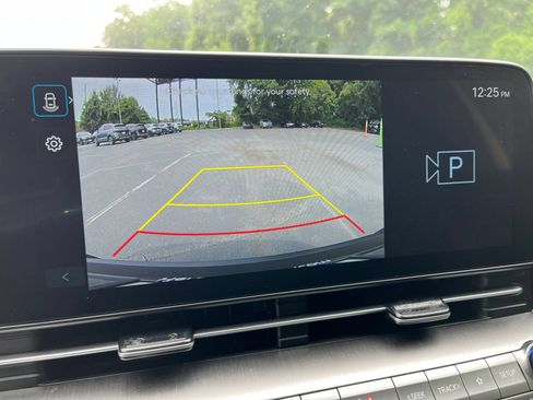 Used 2026 Hyundai Kona SEL Sport FWD image 23