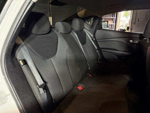 Used 2016 Dodge Dart SE w/ Convenience Group FWD image 19