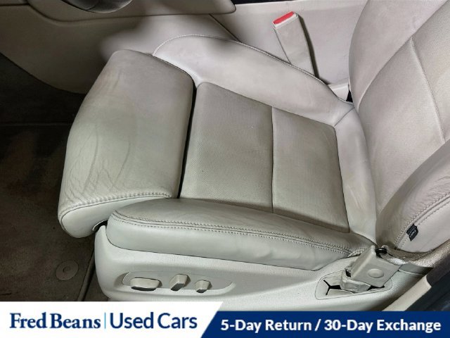 Used 2014 Cadillac XTS Luxury w/ Driver Awareness Package FWD image 24