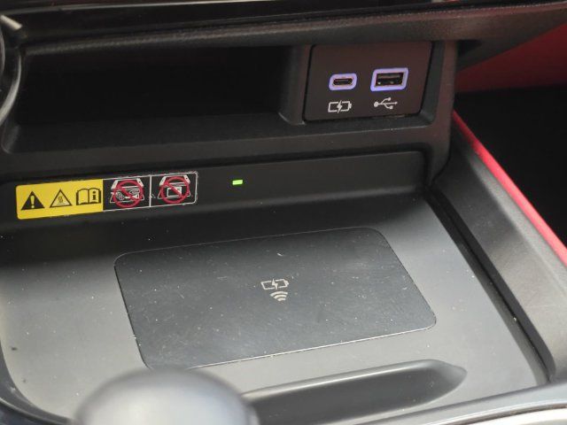 Used 2024 Lexus NX 350 F Sport AWD/4WD image 14