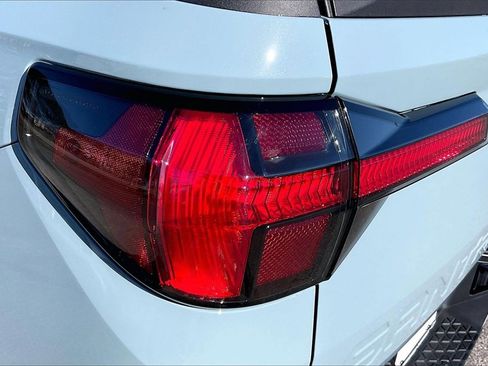 Used 2026 Hyundai Santa Cruz SEL image 29