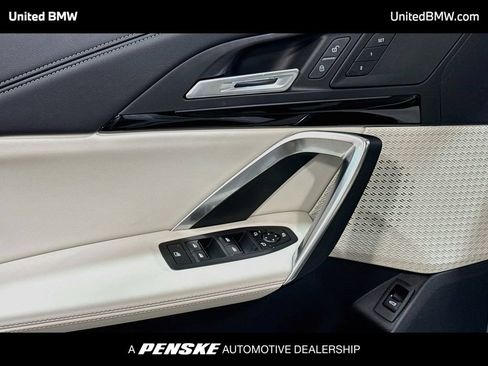 New 2026 BMW X1 xDrive28i w/ Technology Package AWD/4WD image 3