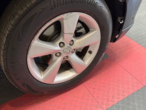 Used 2013 Lexus RX 350 F Sport image 39