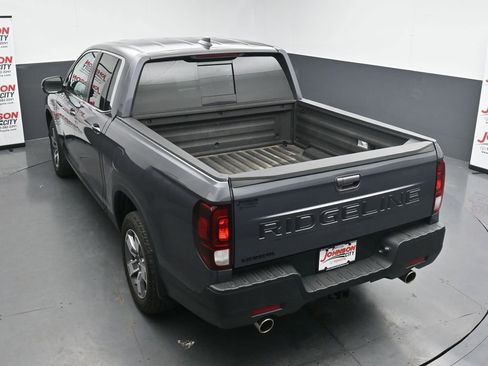 Used 2024 Honda Ridgeline RTL image 28
