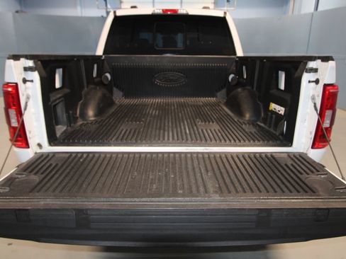 Used 2023 Ford F150 XLT w/ Equipment Group 302A High AWD/4WD image 37