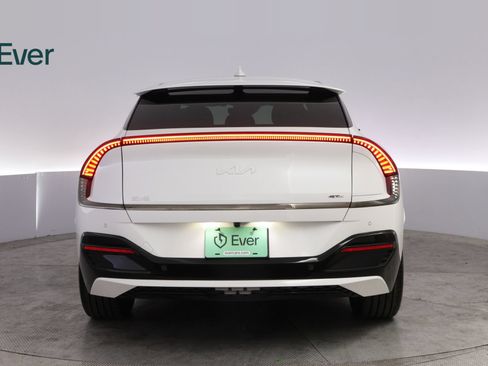 Used 2023 Kia EV6 GT-Line AWD/4WD image 15