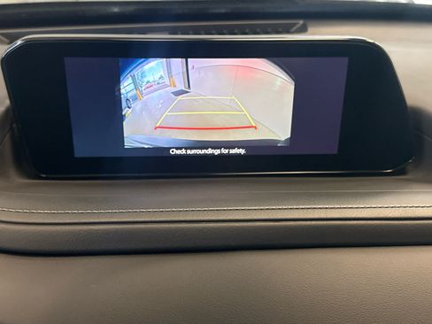 Used 2024 MAZDA CX-30 AWD 2.5 S image 16