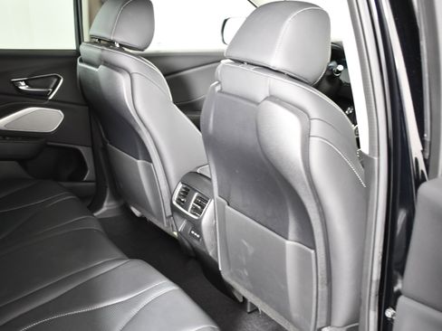 Certified 2023 Acura RDX AWD w/ Technology Package image 35