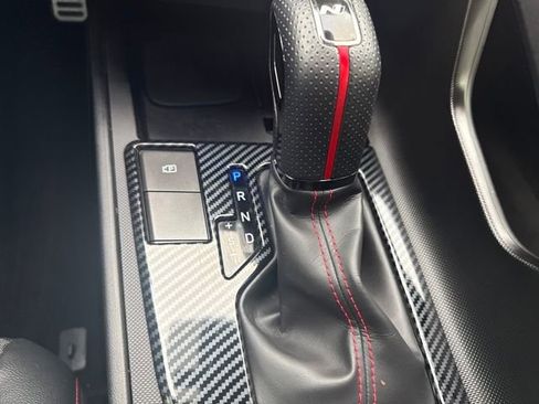 Used 2024 Hyundai Elantra N Line image 32