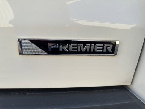 Used 2018 Chevrolet Tahoe Premier image 15