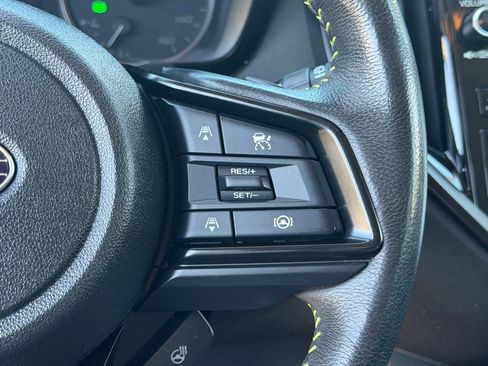 Used 2023 Subaru Ascent Onyx Edition image 25