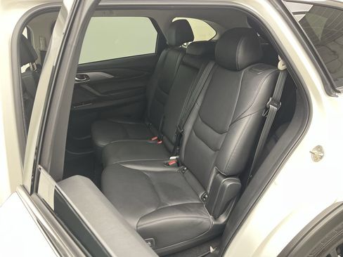 Certified 2023 MAZDA CX-9 Touring Plus image 13