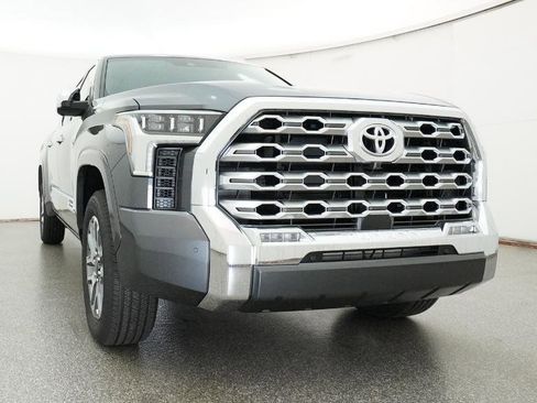 New 2026 Toyota Tundra 1794 Edition AWD/4WD image 7