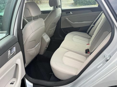 Used 2017 Hyundai Sonata SE image 25