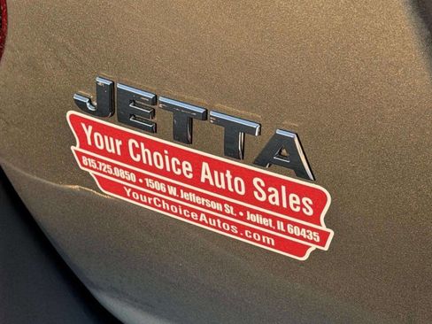 Used 2013 Volkswagen Jetta S image 5