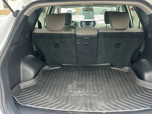 Used 2018 Hyundai Santa Fe Sport AWD/4WD image 12