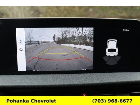Used 2024 Kia EV6 Light image 14
