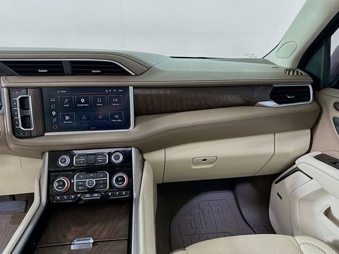 Used 2023 GMC Yukon Denali RWD image 20