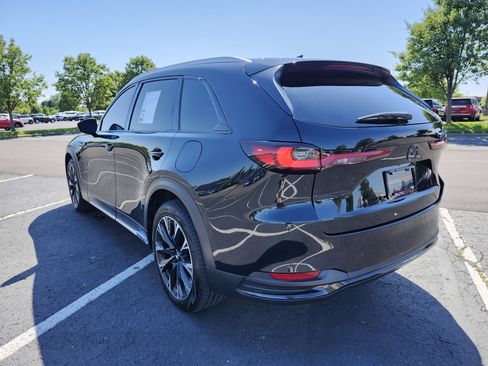 Used 2024 MAZDA CX-90 Plug-In Hybrid w/ Premium Pkg AWD/4WD image 15