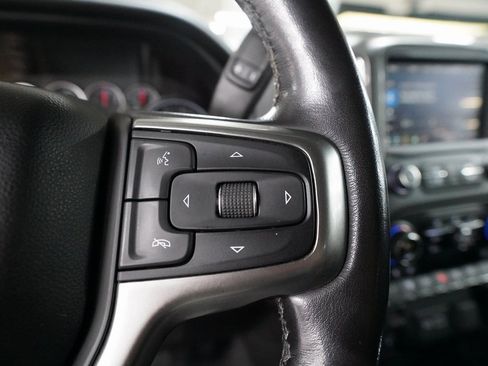 Used 2021 Chevrolet Silverado 2500 LTZ w/ LTZ Convenience Package image 18