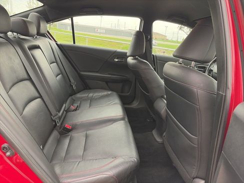 Used 2017 Honda Accord Sport Special Edition image 27