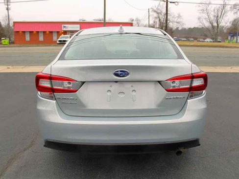 Used 2021 Subaru Impreza Premium image 7