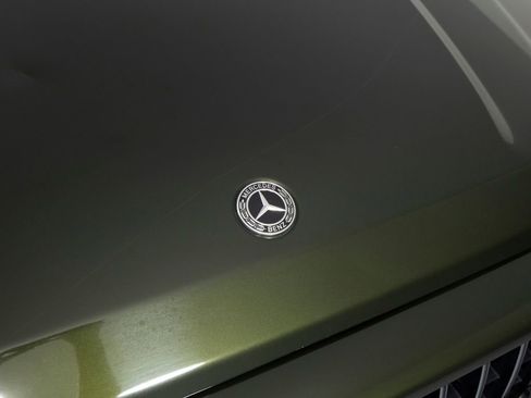 Used 2022 Mercedes-Benz G 63 AMG 4MATIC image 43