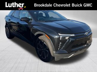 Used 2024 Chevrolet Blazer EV LT AWD/4WD video 1