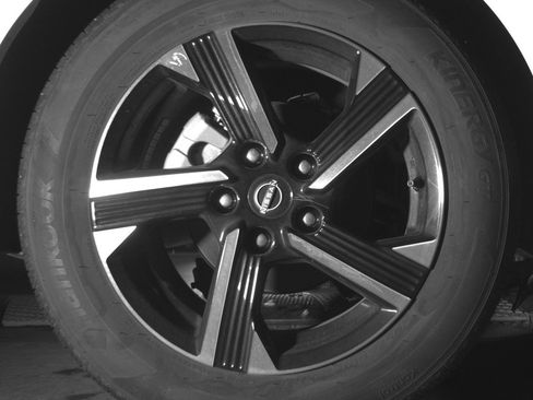 Used 2025 Nissan Sentra SV image 15