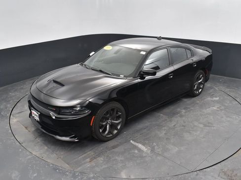Used 2019 Dodge Charger GT image 34