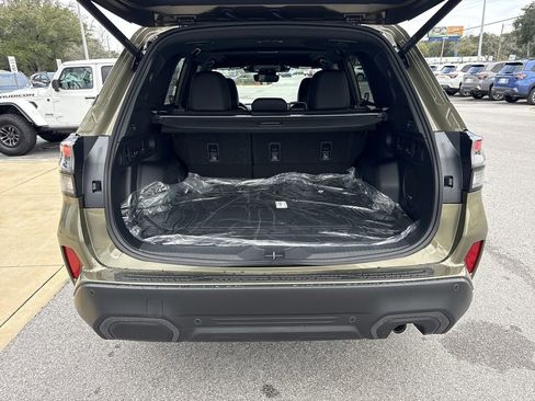 New 2026 Subaru Forester Limited w/ Limited Package image 33