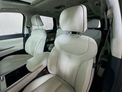 Used 2023 Hyundai Palisade Calligraphy AWD/4WD image 20