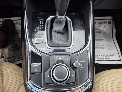Used 2019 MAZDA CX-9 Grand Touring AWD/4WD image 20