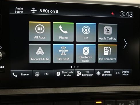 New 2026 Honda Odyssey EX-L image 12