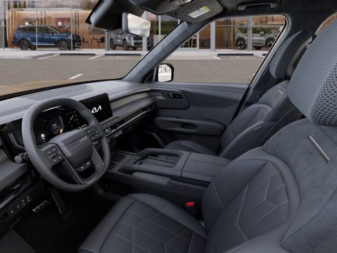 New 2027 Kia Telluride X-Line SX Prestige AWD/4WD image 17