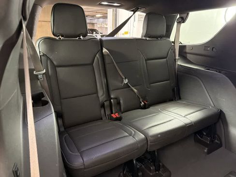 Certified 2023 GMC Yukon Denali image 27