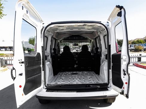 Used 2022 RAM ProMaster City Tradesman w/ Window Group 04 image 47